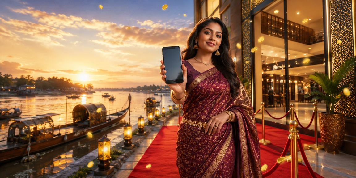 abbabet মোবাইল অ্যাপ থেকে প্রোমোশন দেখার একটি উদাহরণ