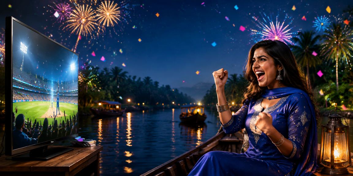সুন্দরবন ক্রিকেট বেটিং মডেল ছবি